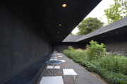 SERPENTINE PAVILION 2011, LONDON, UNITED KINGDOM, 2011