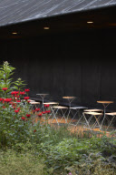SERPENTINE PAVILION 2011, LONDON, UNITED KINGDOM, 2011