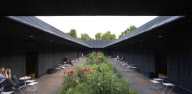 SERPENTINE PAVILION 2011, LONDON, UNITED KINGDOM, 2011