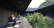 SERPENTINE PAVILION 2011, LONDON, UNITED KINGDOM, 2011