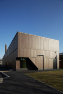 Bernie Grant Art Centre, London, United Kingdom,
