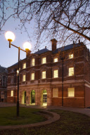 Bernie Grant Art Centre, London, United Kingdom,