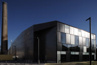 Bernie Grant Art Centre, London, United Kingdom,