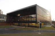 Bernie Grant Art Centre, London, United Kingdom,