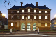 Bernie Grant Art Centre, London, United Kingdom,