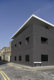 Dirty House, London, United Kingdom, 2002