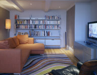 Private House, London, United Kingdom,