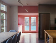 Private House, London, United Kingdom,