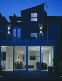 Private House, London, United Kingdom,