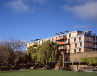 Adelaide Wharf, London, United Kingdom, 2007