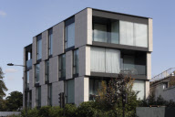 Latitude House, London, United Kingdom, 2005