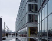 Bbc Media Village, London, United Kingdom, 2005