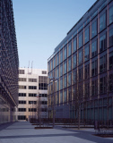 Bbc Media Village, London, United Kingdom, 2005