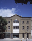 The Newsroom  The Guardian And Observer Archive, London, United Kingdom, 2002
