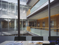Paternoster Square, London, United Kingdom, 2003