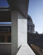 Paternoster Square, London, United Kingdom, 2003
