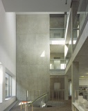 Allies And Morrison Studios, London, United Kingdom, 2003