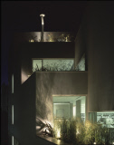 Allies And Morrison Studios, London, United Kingdom, 2003