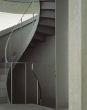 Allies And Morrison Studios, London, United Kingdom, 2003