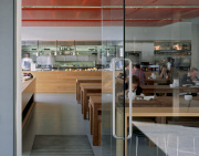 The Table Cafe, London, United Kingdom, 2005