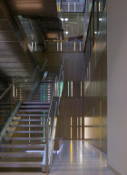 The Quadrant Block 1 Regent Street, London, United Kingdom, 2008