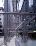 International Financial Centre, London, United Kingdom,