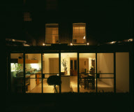 Private House, London, United Kingdom,