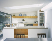 Private House, London, United Kingdom,