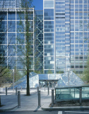 Jubilee Place, London, United Kingdom,