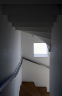 In-Between, London, United Kingdom, 2004