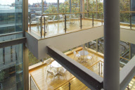 Wolfson Building Imperial College, London, United Kingdom, 2006