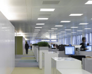 London Development Agency - Palestra, London, United Kingdom, 2006