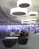 London Development Agency - Palestra, London, United Kingdom, 2006