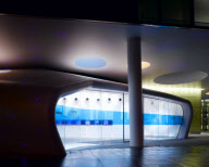 London Development Agency - Palestra, London, United Kingdom, 2006