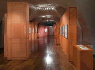 DIOR ILLUSTRATED GITTA GSCHWENDTNER LONDON UNITED KINGDOM 2011