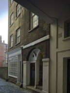 City Of London Book, London, United Kingdom, 2010