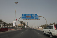 Formel 1 Grand Prix in Bahrain