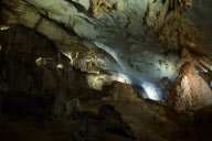 Mulu National Park and caves, Malaysia - 10 Apr 2012 - 10 Apr 2012