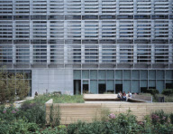 Bbc Media Village, London, United Kingdom, 2005