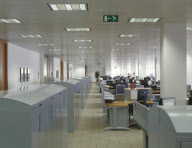 Mellon Financial Centre, London, United Kingdom, 2008