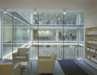Mellon Financial Centre, London, United Kingdom, 2008
