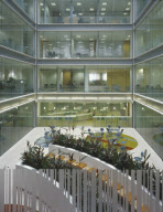 Mellon Financial Centre, London, United Kingdom, 2008