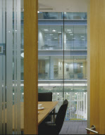 Mellon Financial Centre, London, United Kingdom, 2008