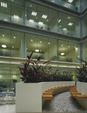 Mellon Financial Centre, London, United Kingdom, 2008