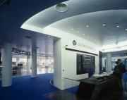 Bfi London Imax Cinema, London, United Kingdom,