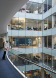 British American Tobacco, London, United Kingdom, 2010