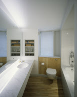Architect?S House And Studio, London, United Kingdom, 1994