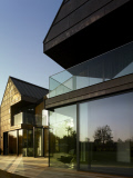 Bronze House, Sawbridgeworth, United Kingdom, 2010