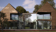 Bronze House, Sawbridgeworth, United Kingdom, 2010