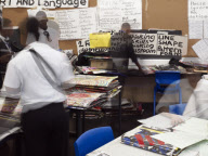Highbury Grove School, London, United Kingdom, 2010